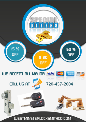 Our Special Offers